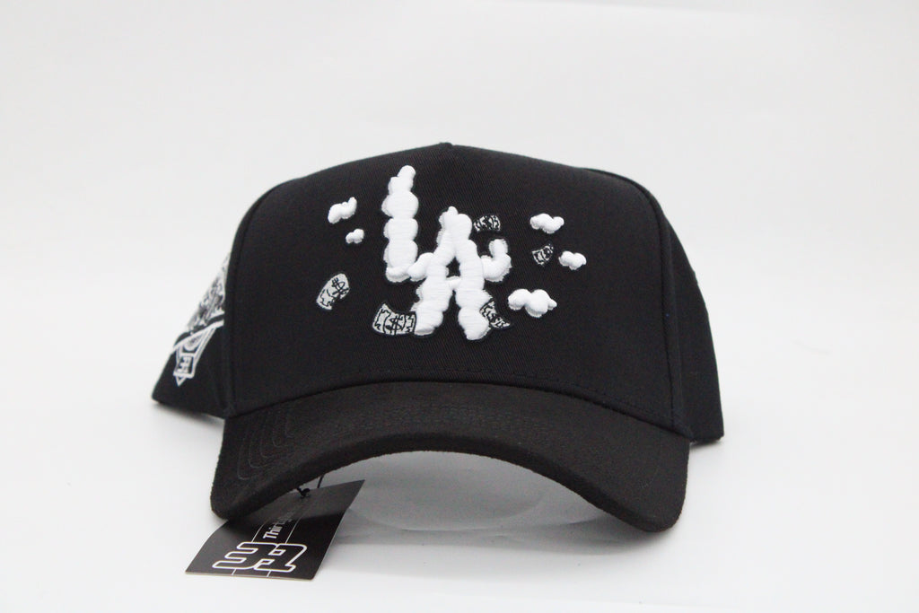 Gorra 31 Hats "LA Clouds"