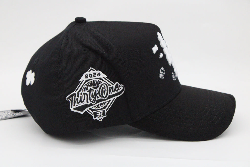 Gorra 31 Hats "LA Clouds"