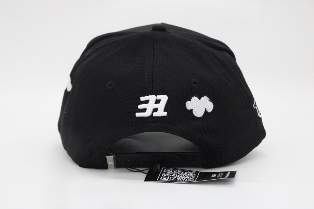 Gorra 31 Hats "LA Clouds"