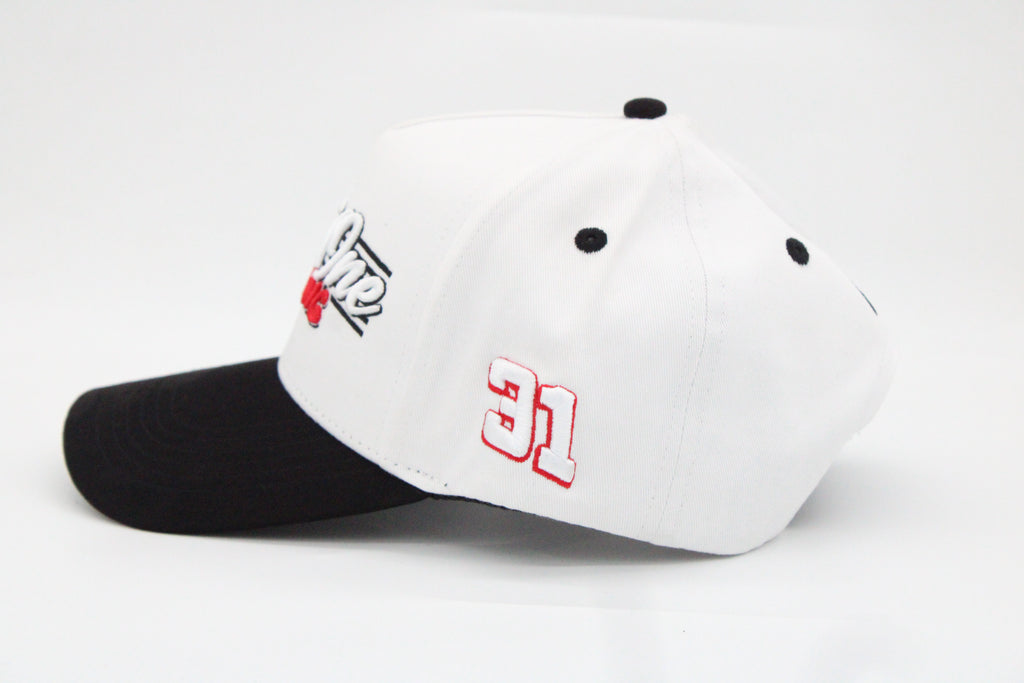 Gorra 31 Hats "Racing"