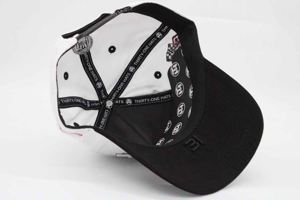 Gorra 31 Hats "Racing"