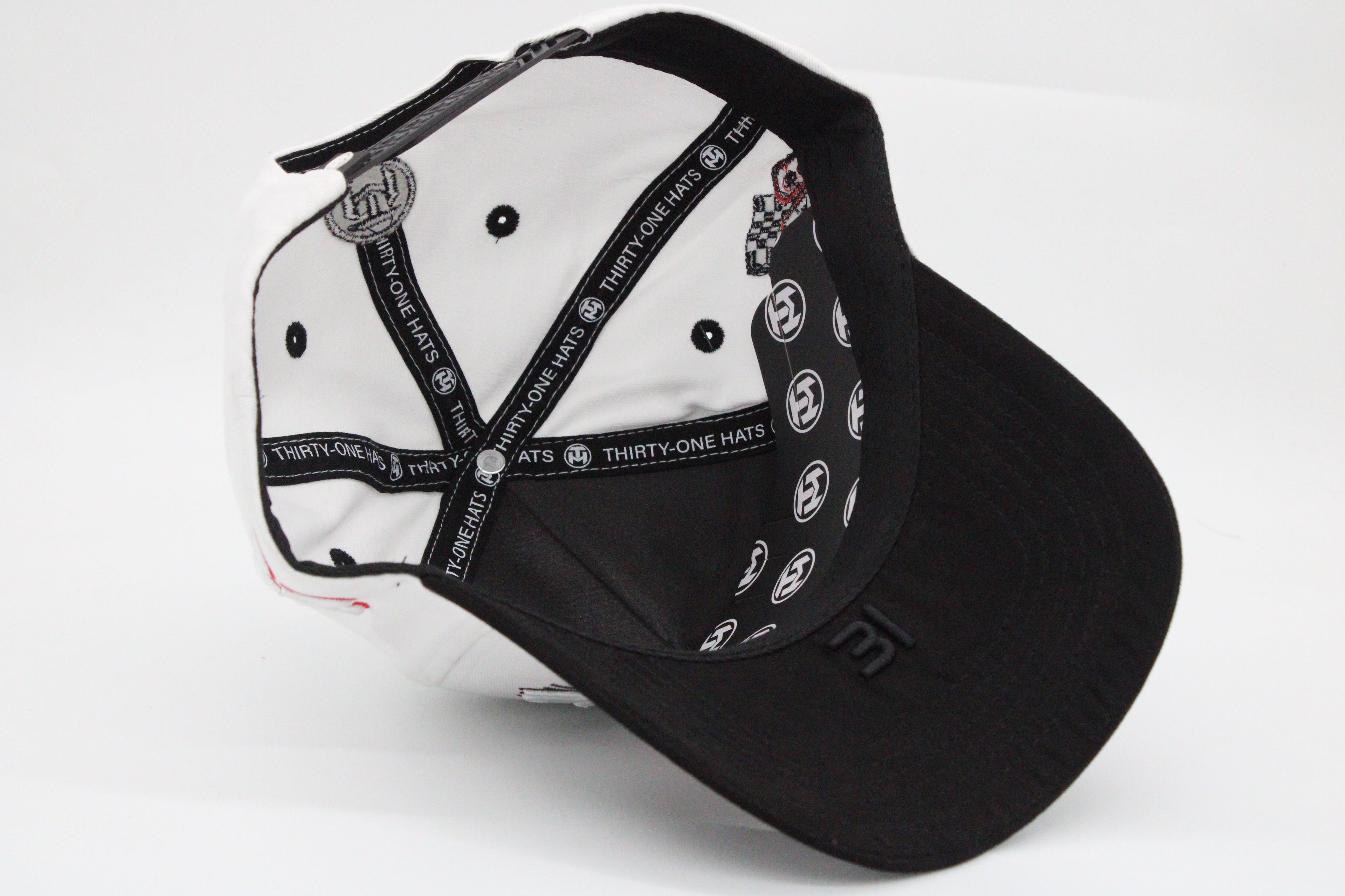 Gorra 31 Hats "Racing"