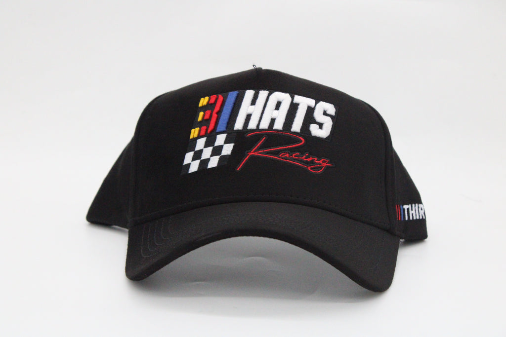 Gorra 31 Hats "Racing"