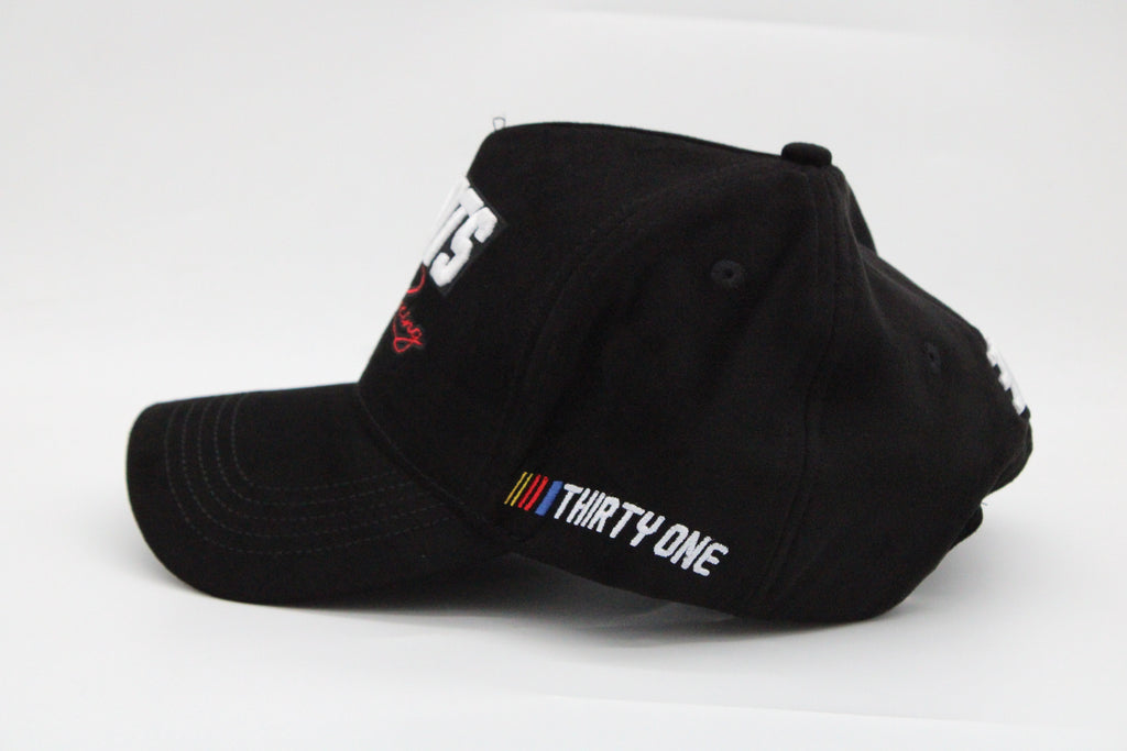 Gorra 31 Hats "Racing"