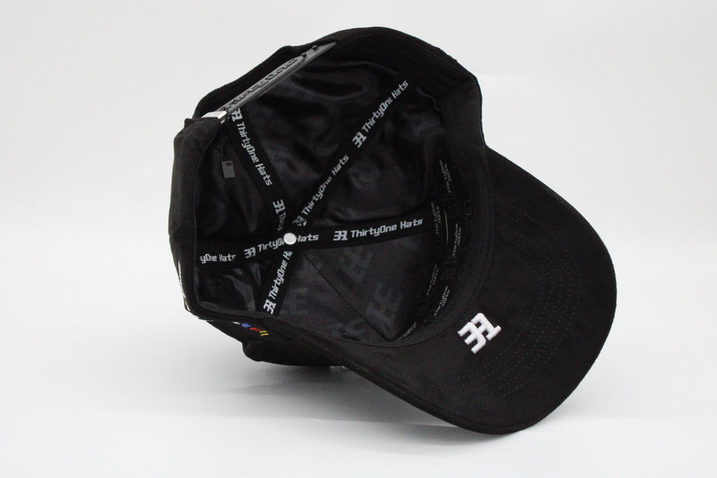 Gorra 31 Hats "Racing"