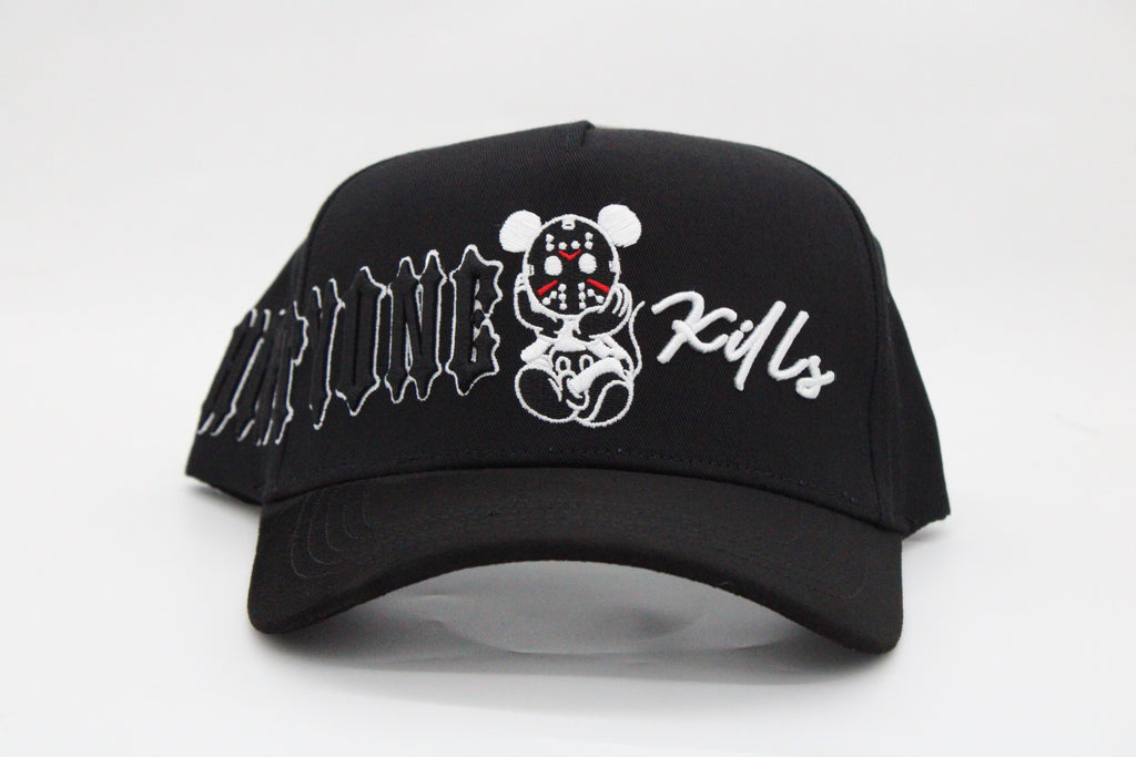 Gorra 31 Hats "Kills"