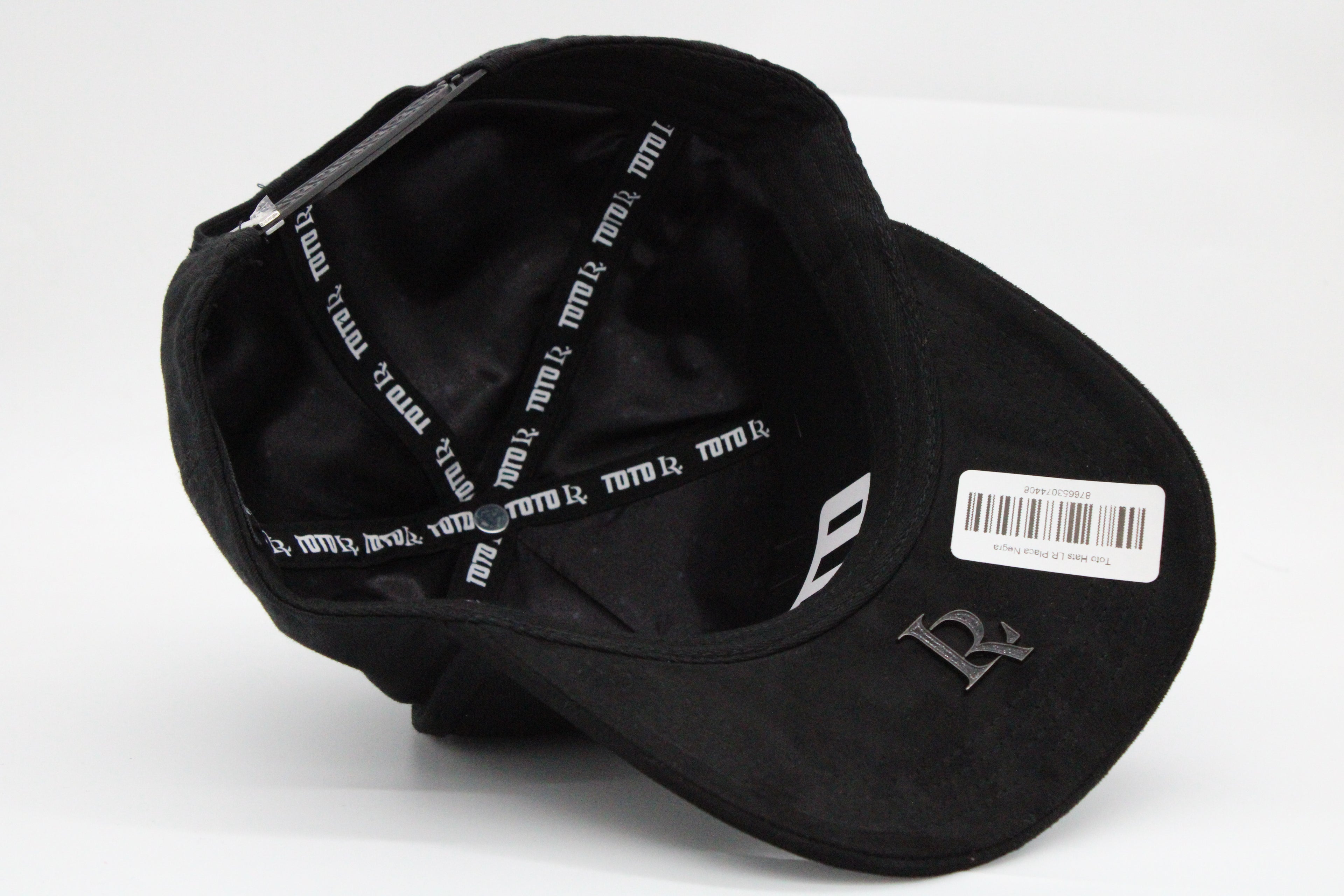 Gorra Toto Hats "Luis R"
