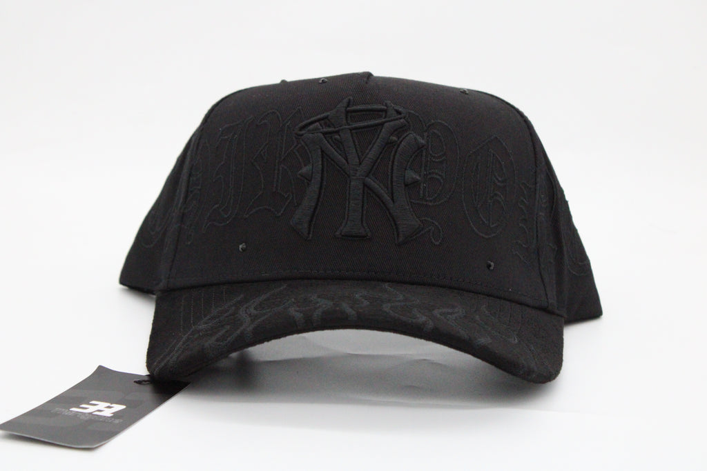 Gorra 31 Hats "NY Flames"