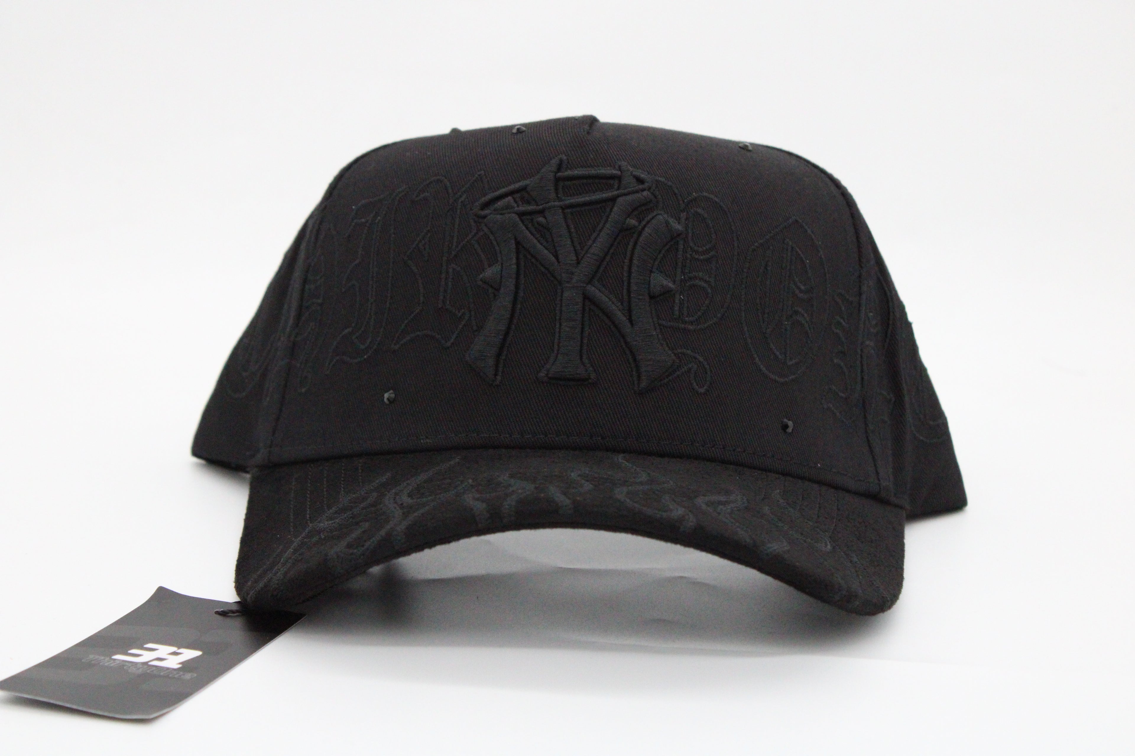 Gorra 31 Hats "NY Flames"