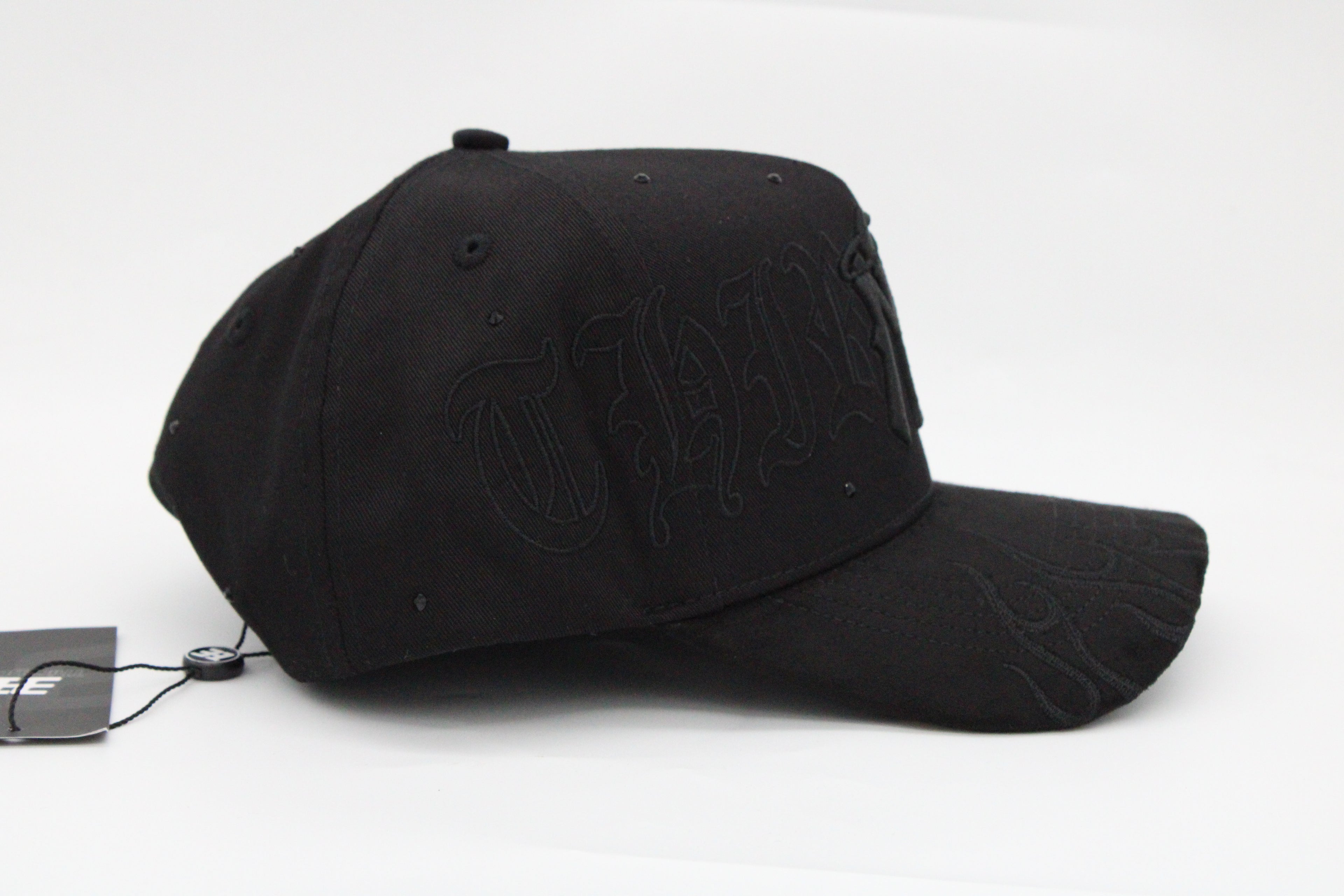 Gorra 31 Hats "NY Flames"