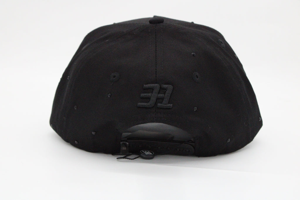 Gorra 31 Hats "NY Flames"