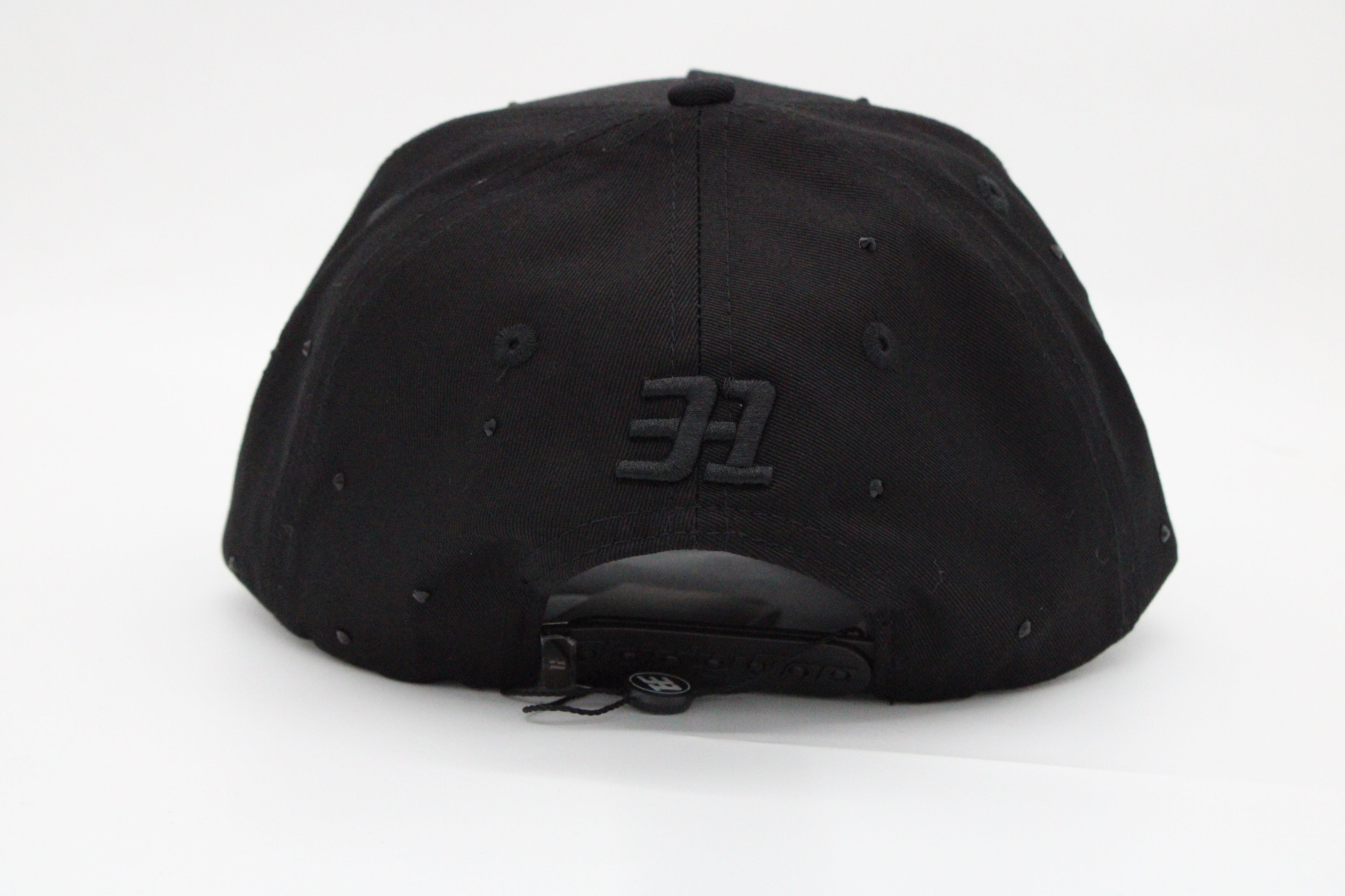 Gorra 31 Hats "NY Flames"