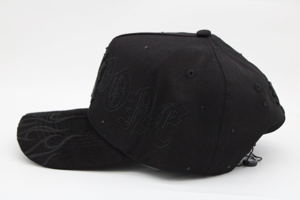 Gorra 31 Hats "NY Flames"