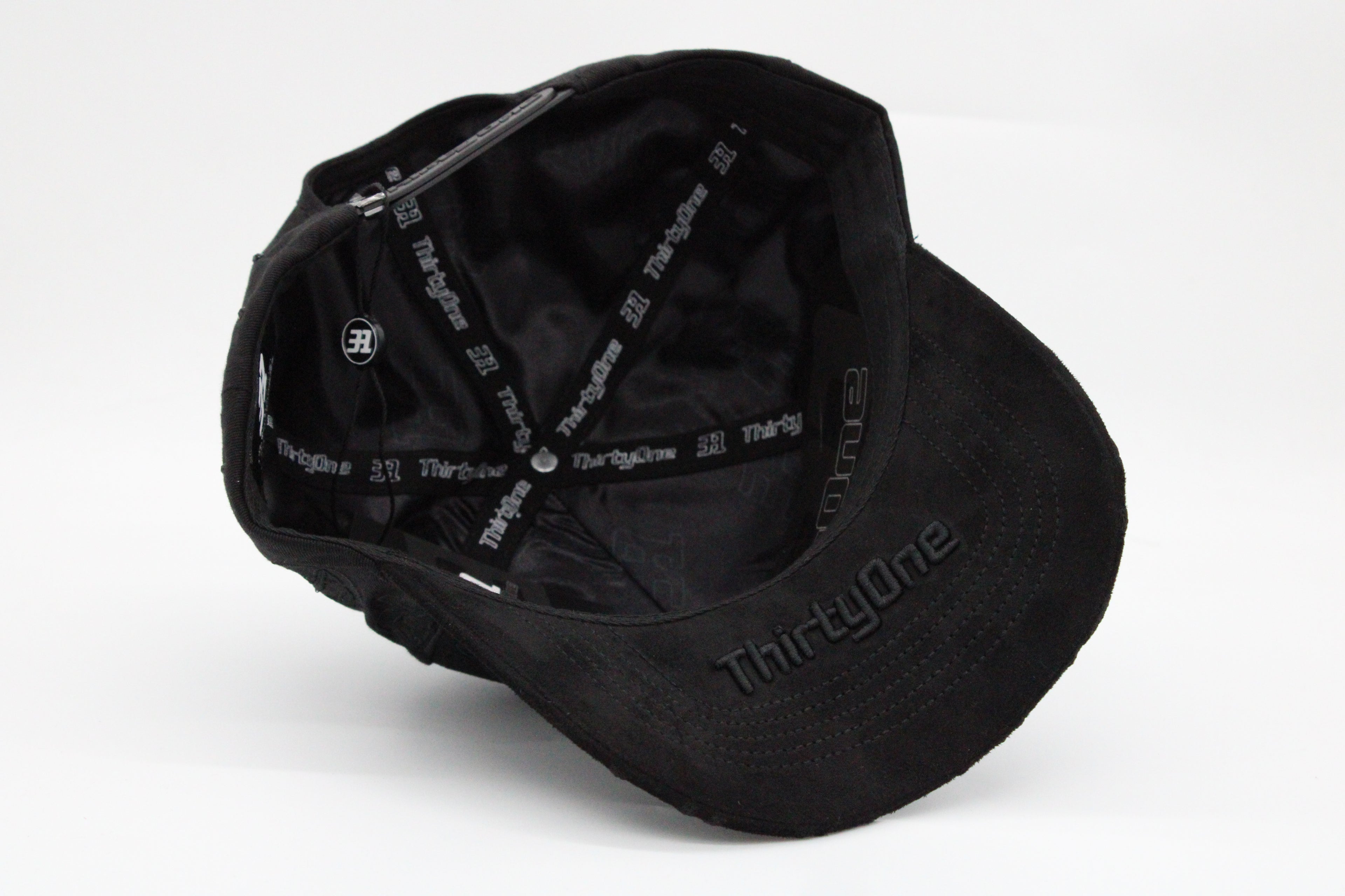 Gorra 31 Hats "NY Flames"