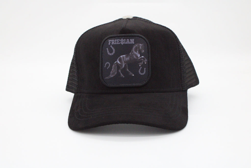 Gorra ACE Hats "Friesian"