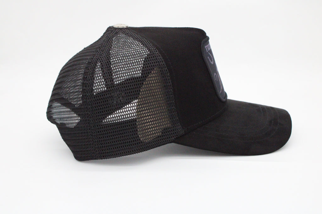 Gorra ACE Hats "Friesian"