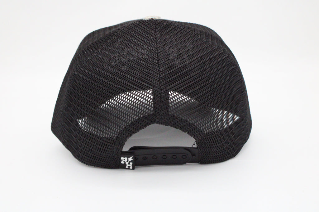Gorra ACE Hats "Friesian"