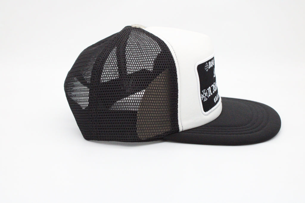 Gorra ACE Hats "Los Angeles"