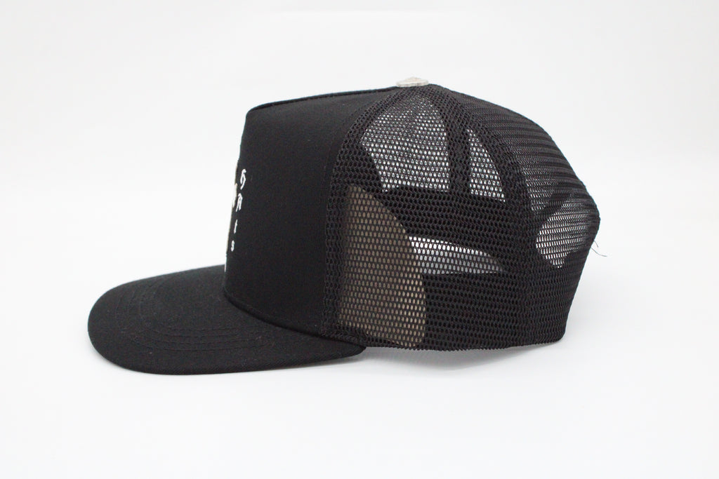 Gorra ACE Hats "Cruz"