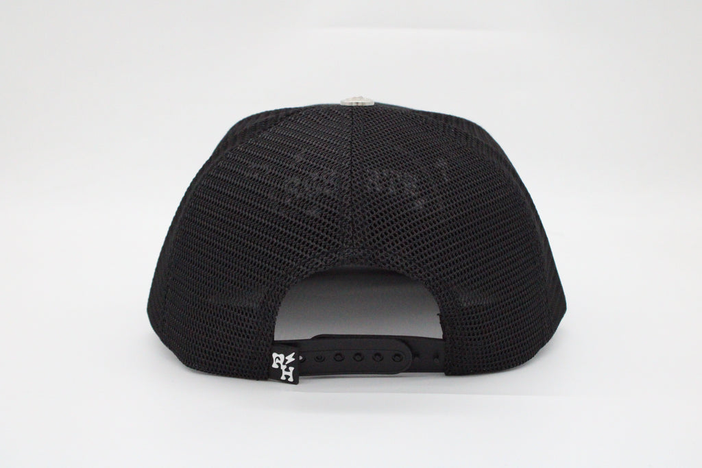 Gorra ACE Hats "Cruz"