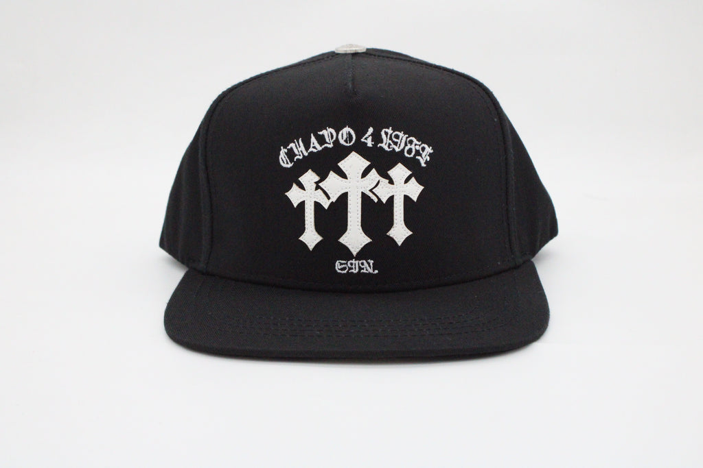 Gorra ACE Hats "Chapo 47"