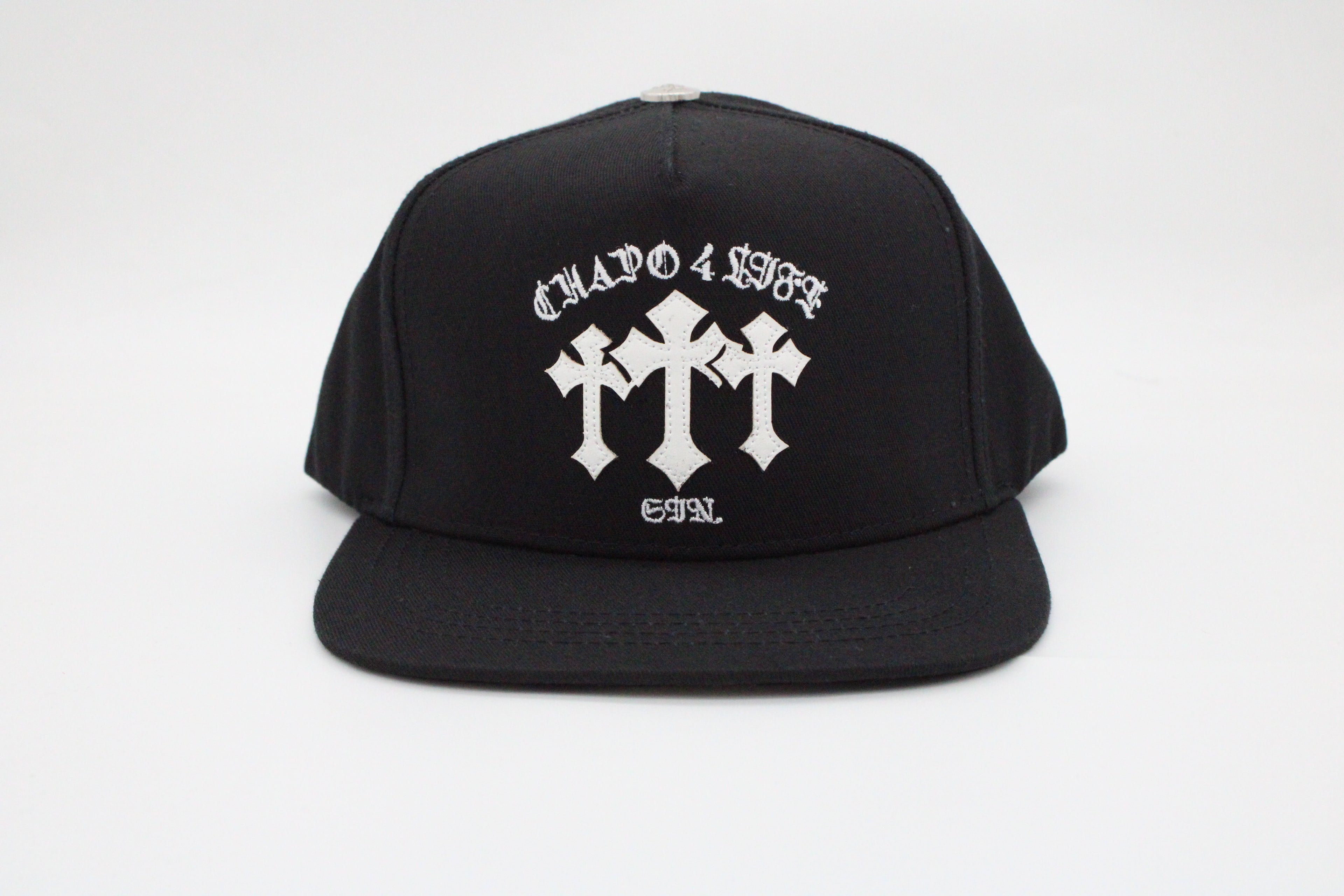 Gorra ACE Hats "Chapo 47"