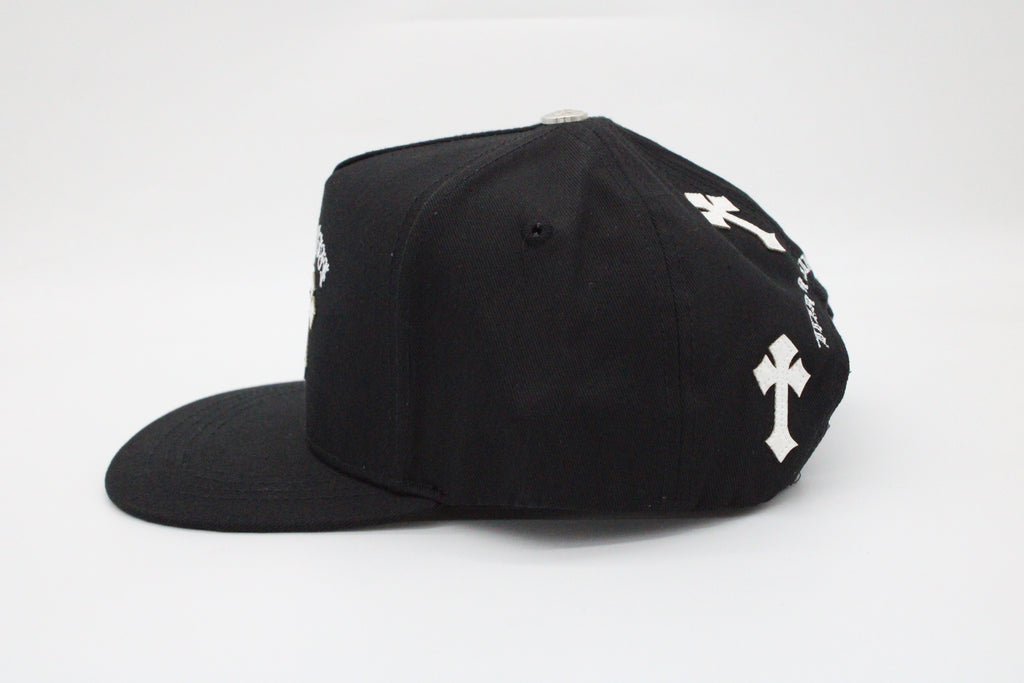 Gorra ACE Hats "Chapo 47"
