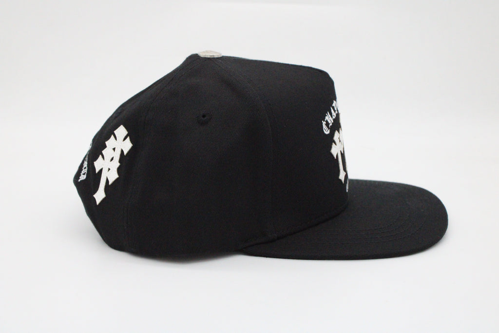 Gorra ACE Hats "Chapo 47"