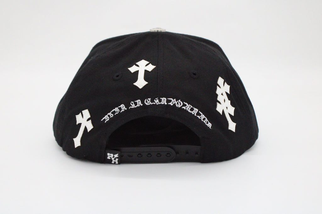 Gorra ACE Hats "Chapo 47"