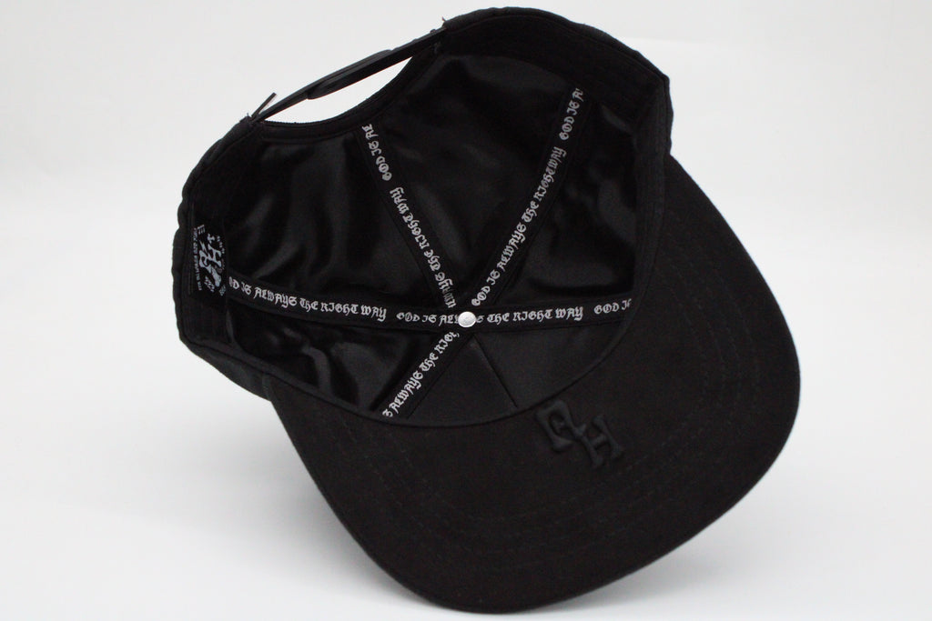 Gorra ACE Hats "Chapo 47"