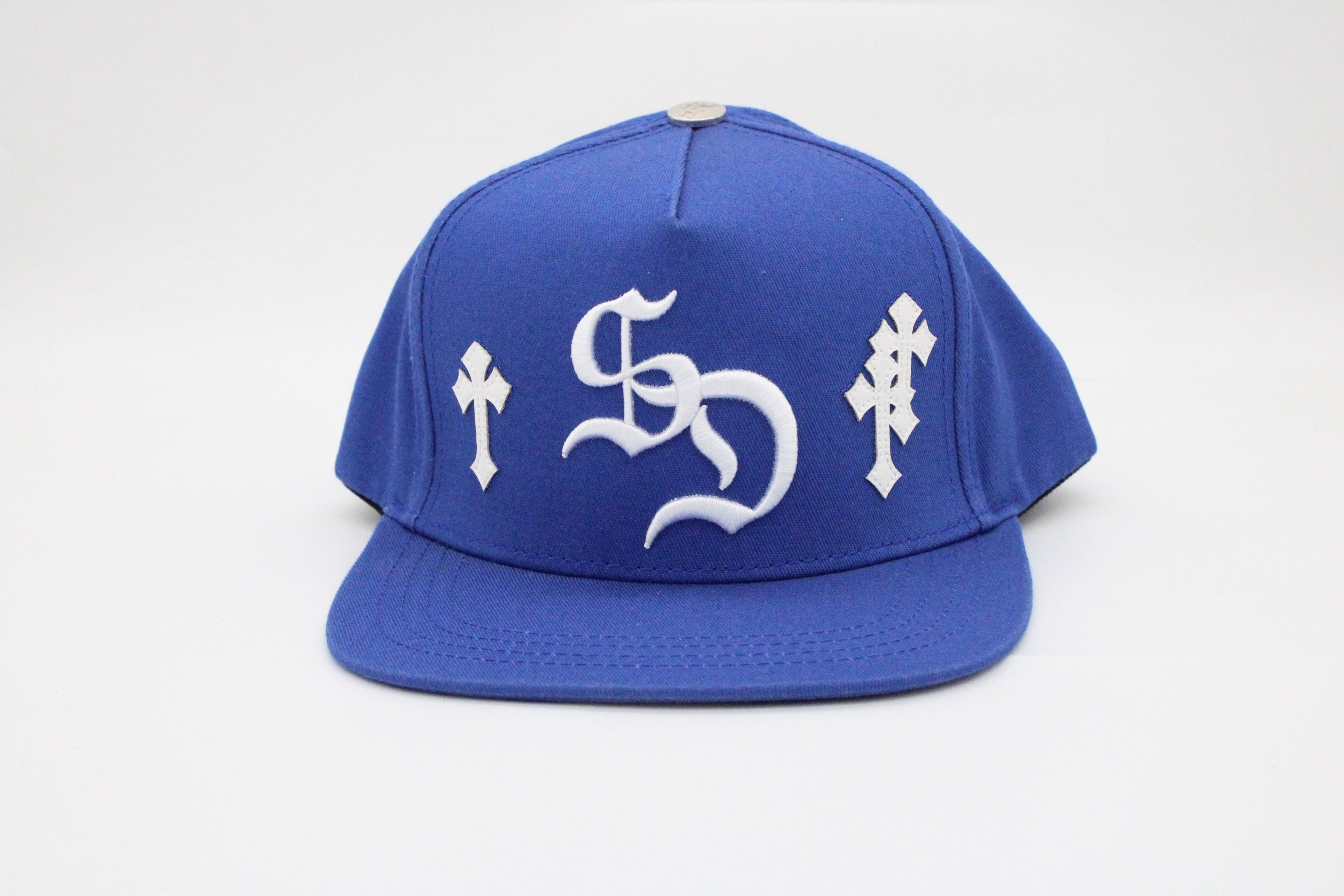 Gorra ACE Hats "SD Blue"