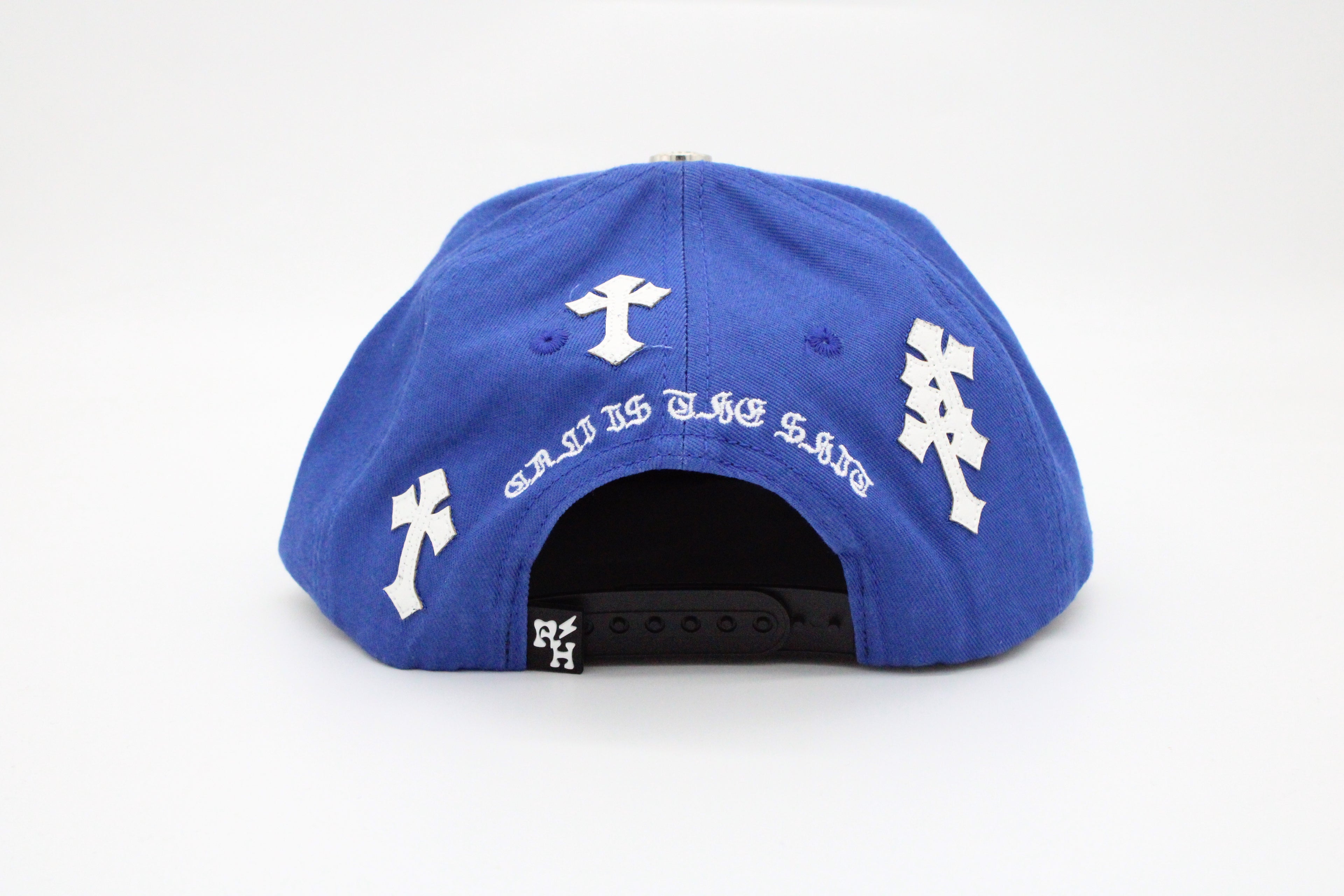 Gorra ACE Hats "SD Blue"