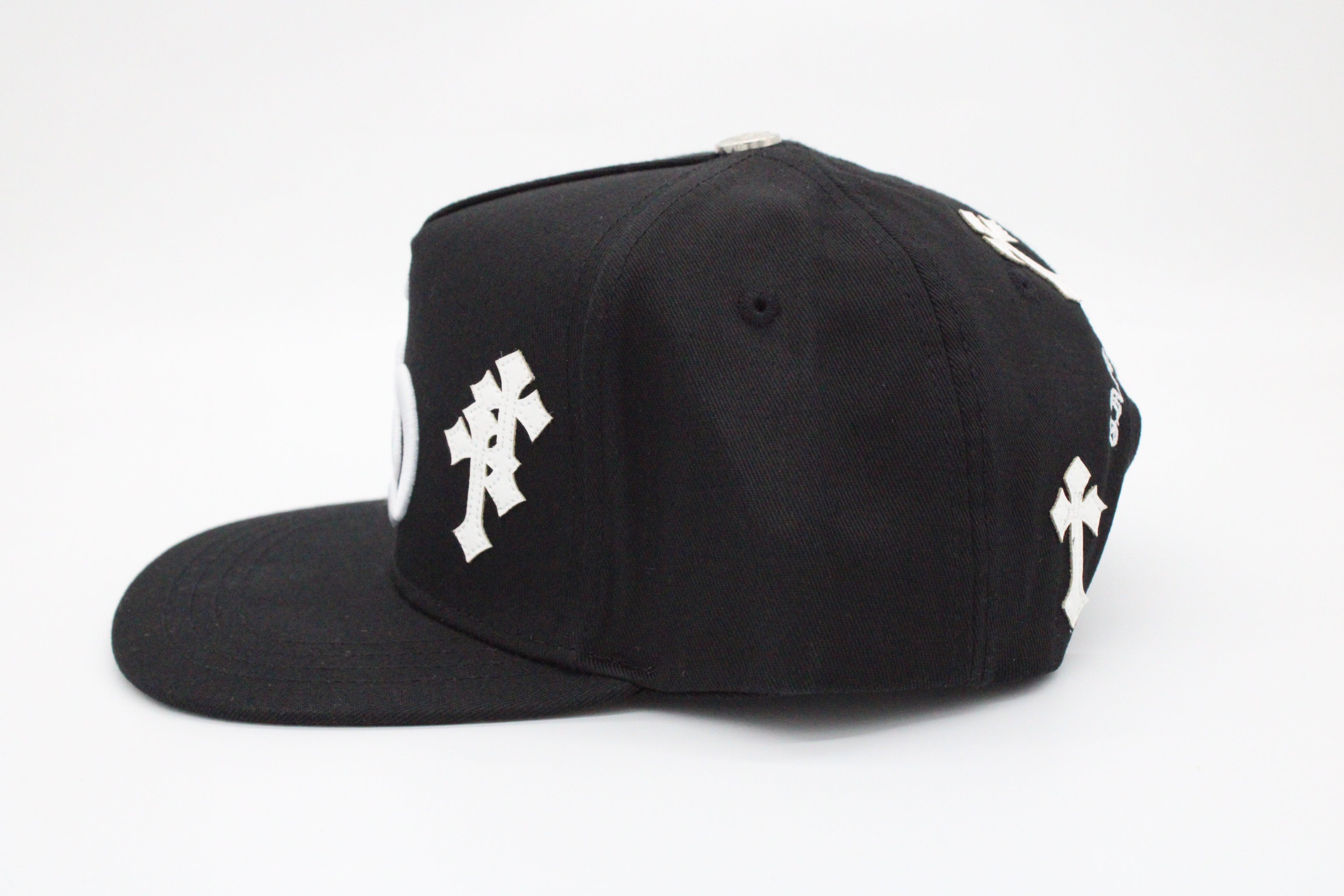 Gorra ACE Hats "SD Black"