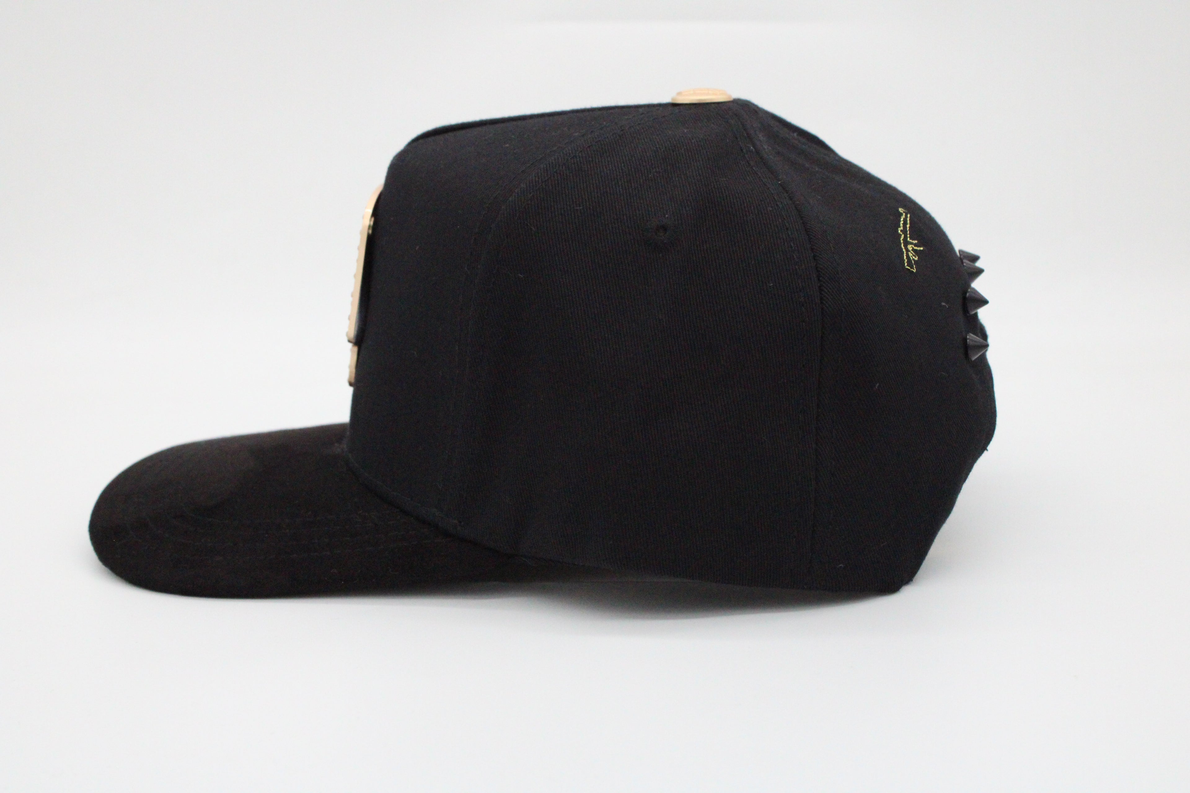 Gorra Bigg Boss Hats "Calavera Antrax"