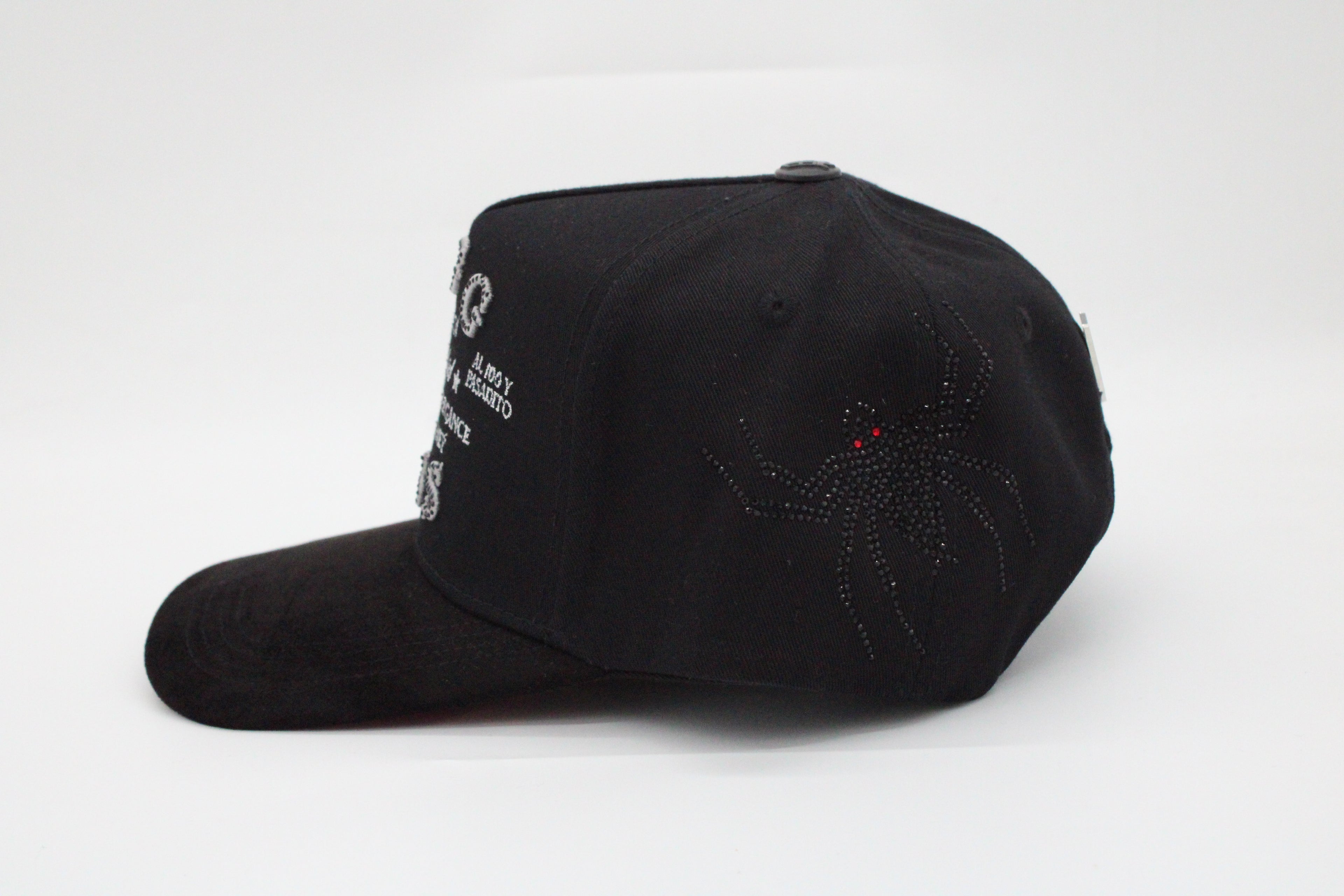 Gorra Bigg Boss Hats "Art District"