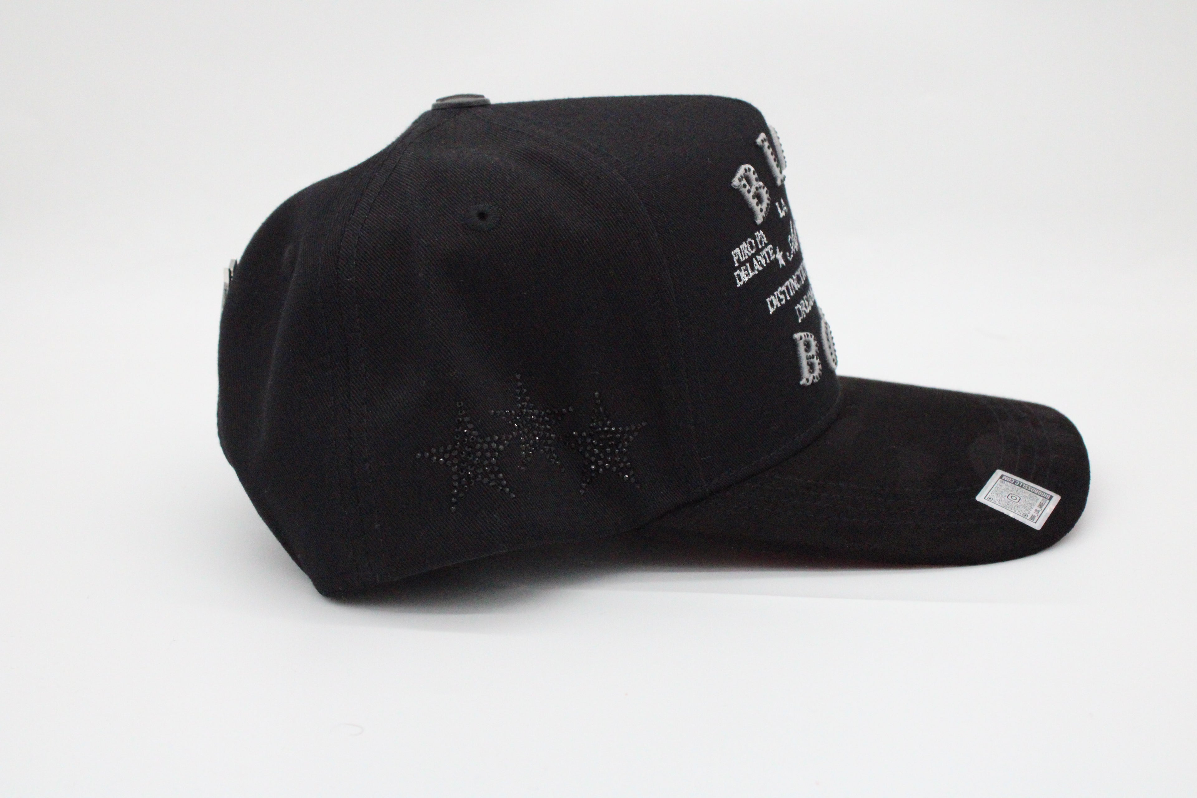 Gorra Bigg Boss Hats "Art District"