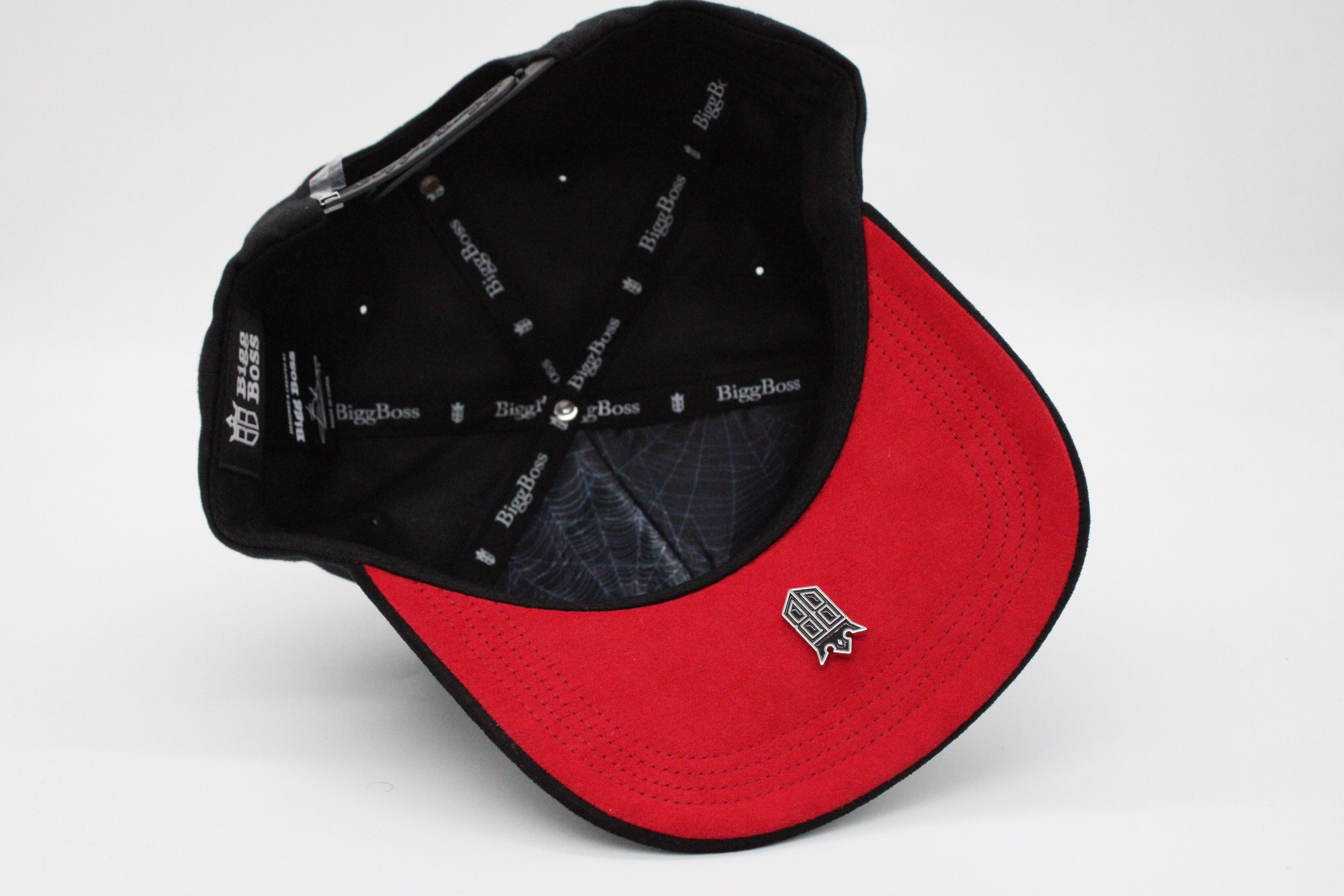 Gorra Bigg Boss Hats "Art District"