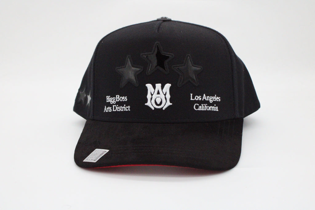 Gorra Bigg Boss "Amiri Stars"