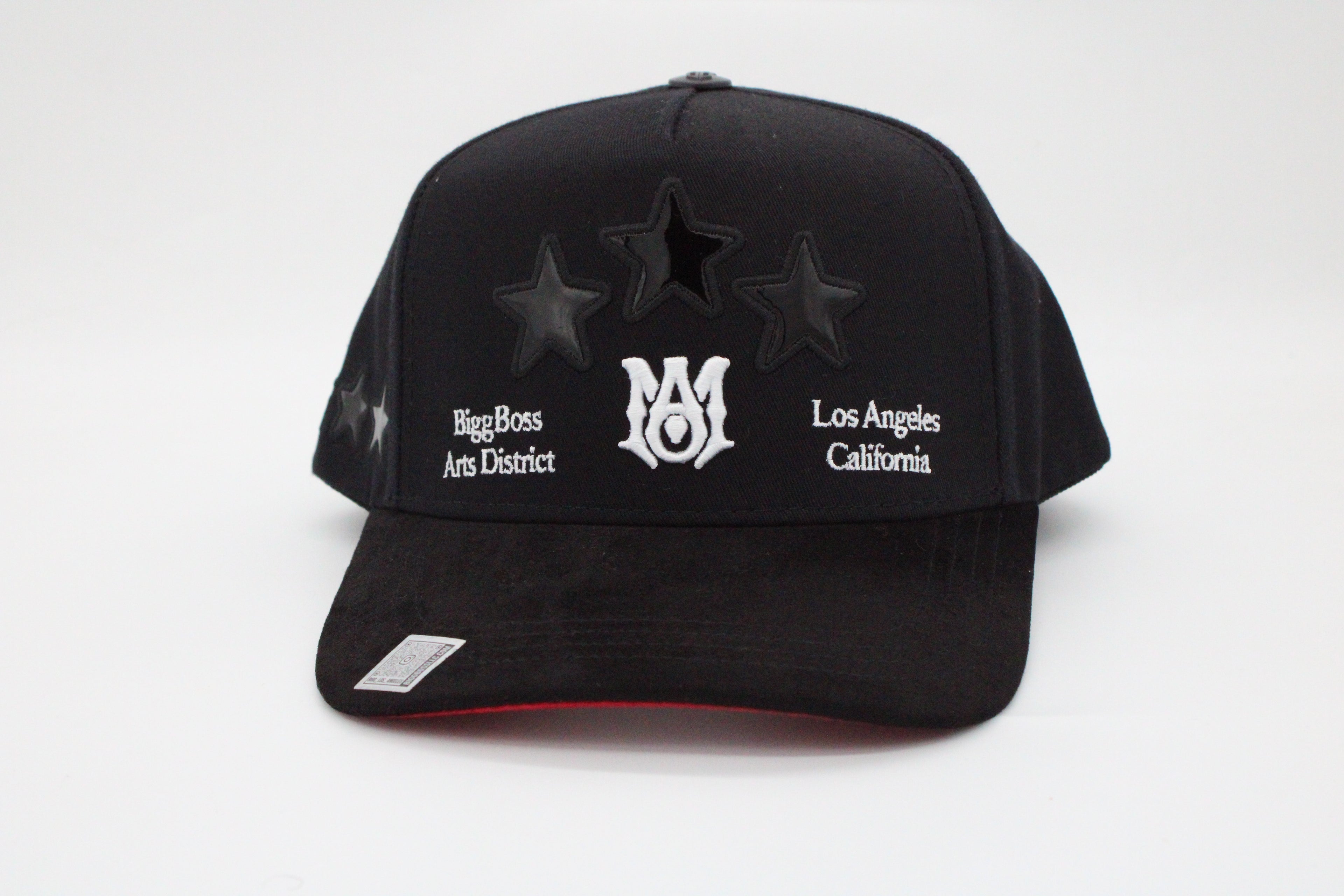 Gorra Bigg Boss "Amiri Stars"