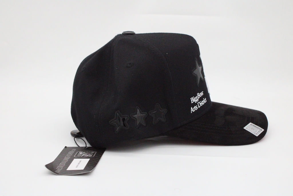 Gorra Bigg Boss "Amiri Stars"