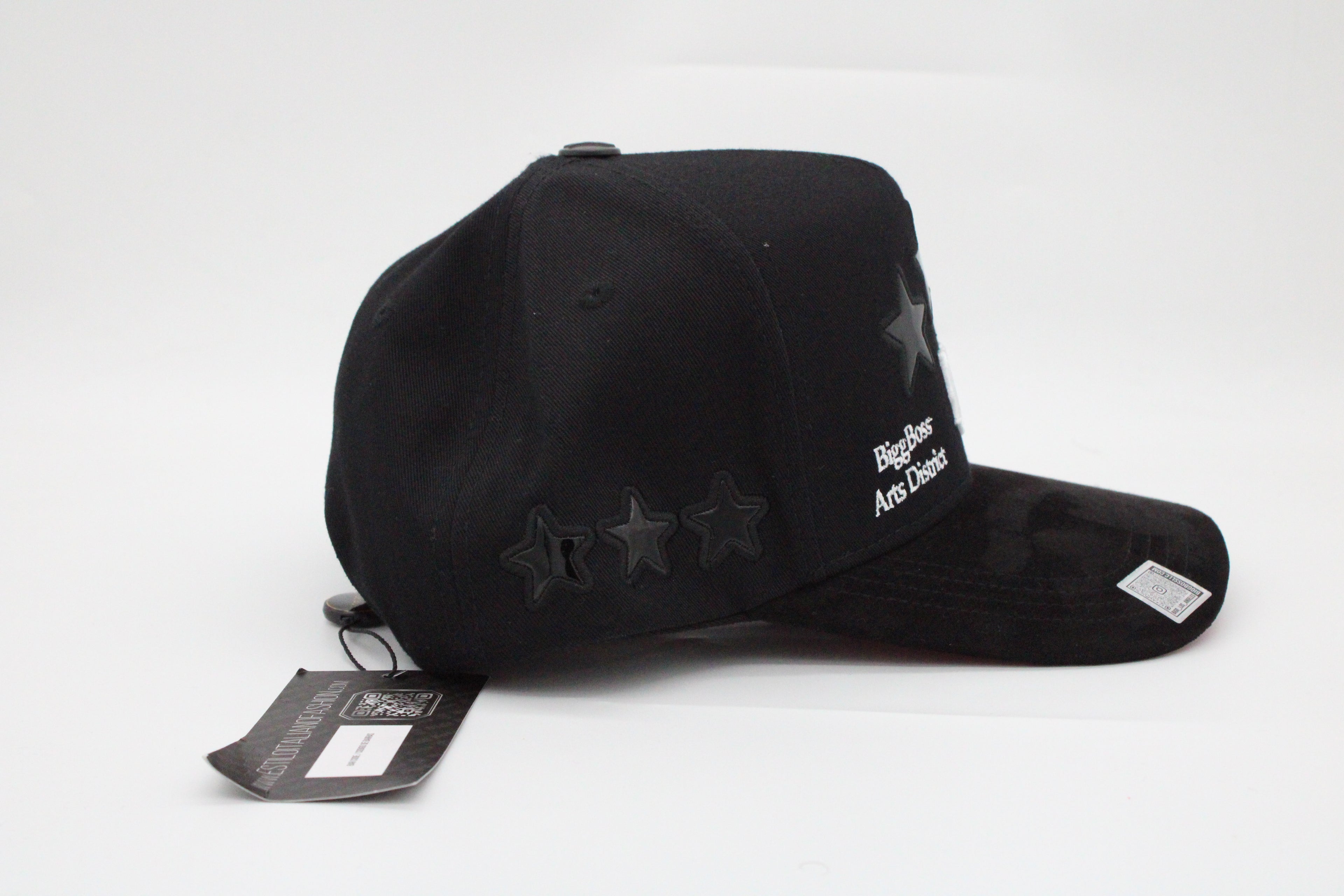 Gorra Bigg Boss "Amiri Stars"