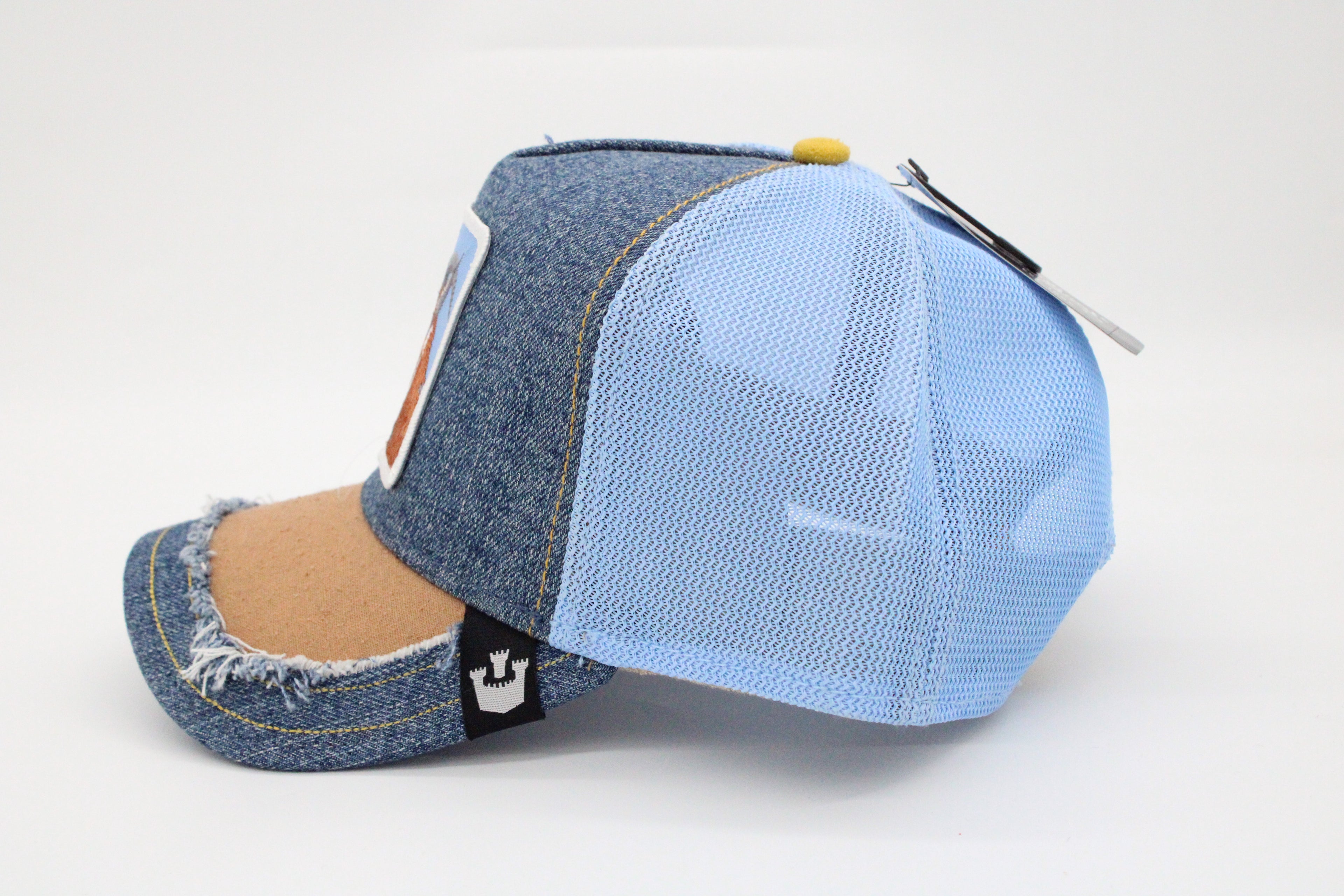 Gorra Goorin Bros "GOAT"