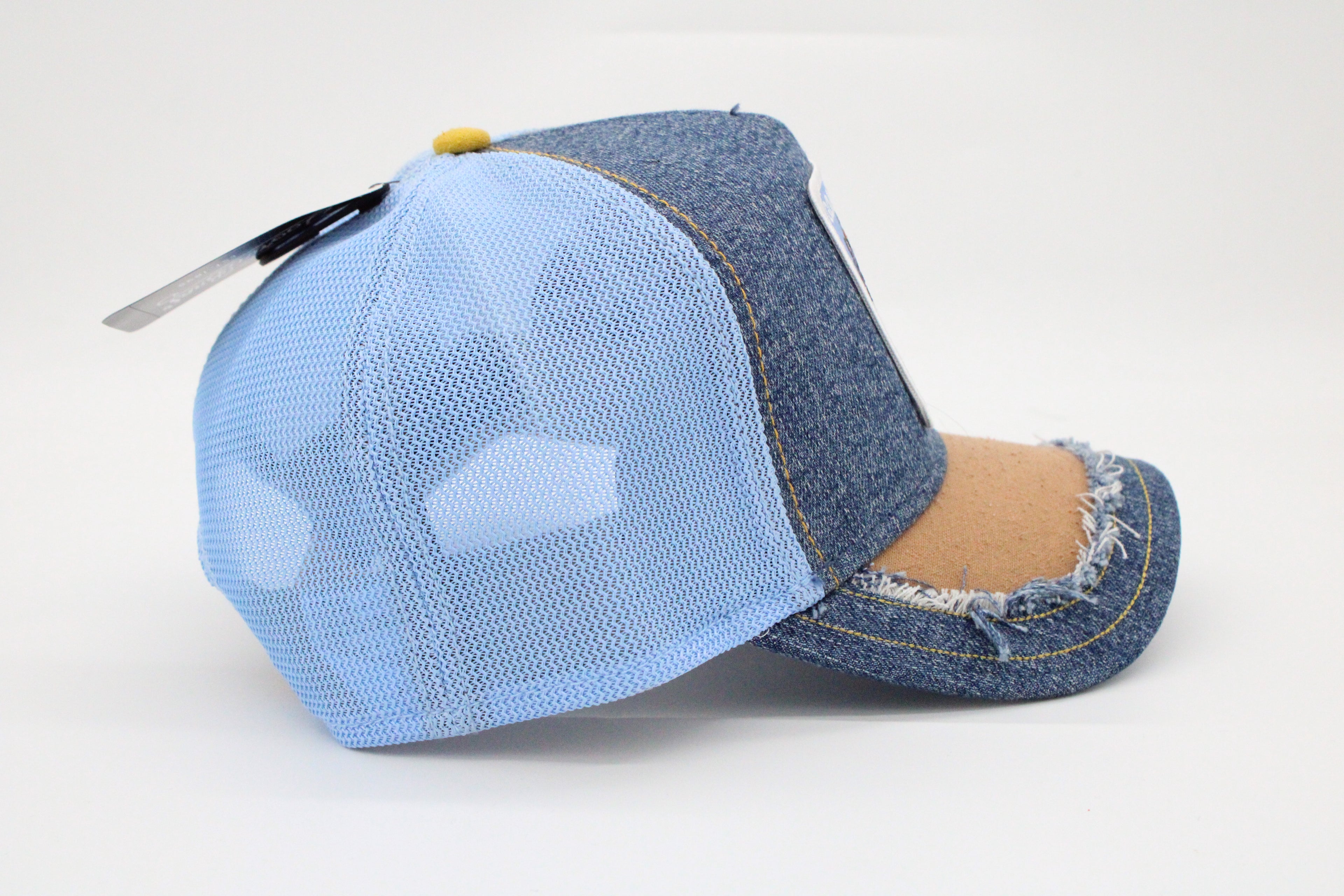 Gorra Goorin Bros "GOAT"