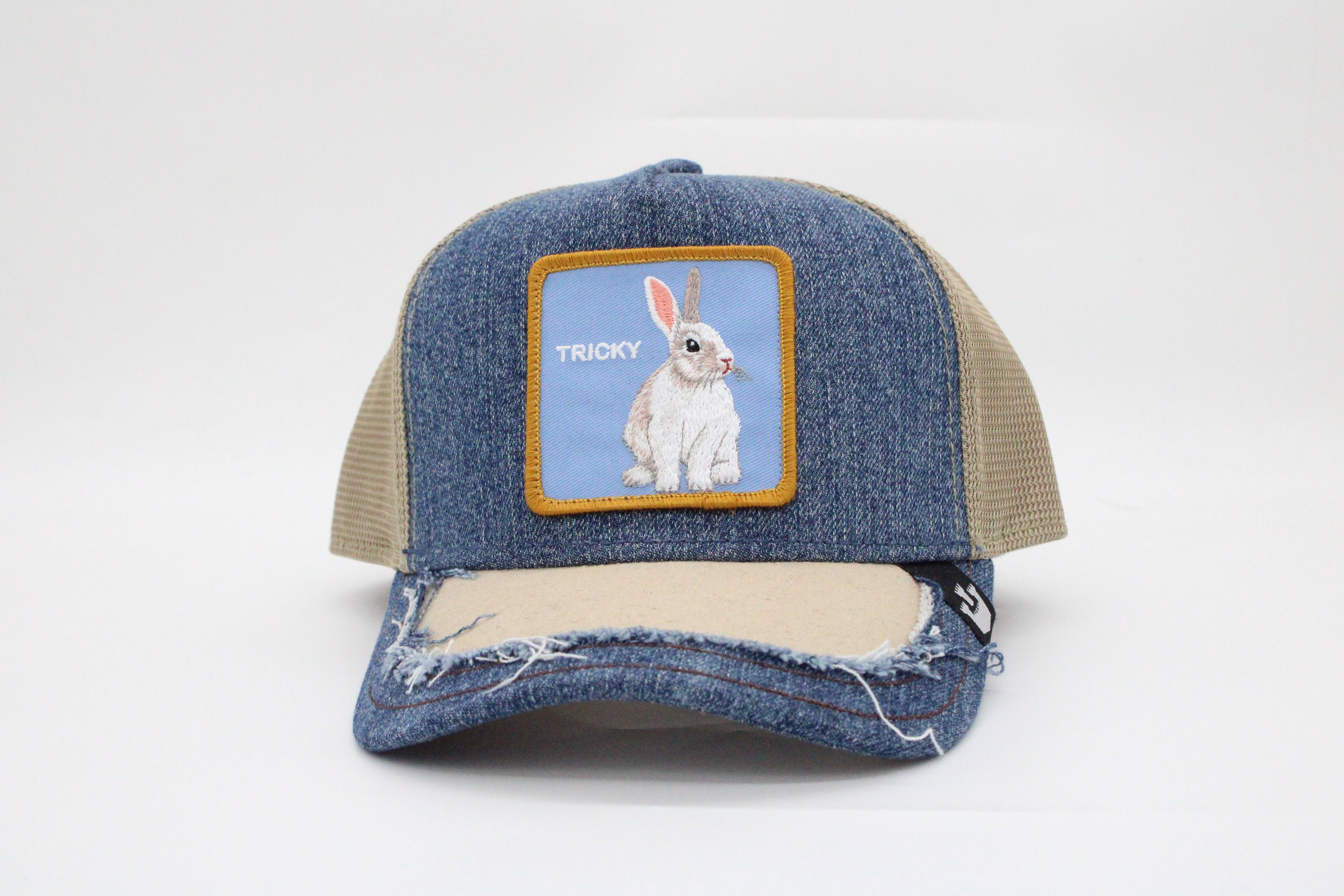 Gorra Goorin Bros "Tricky"