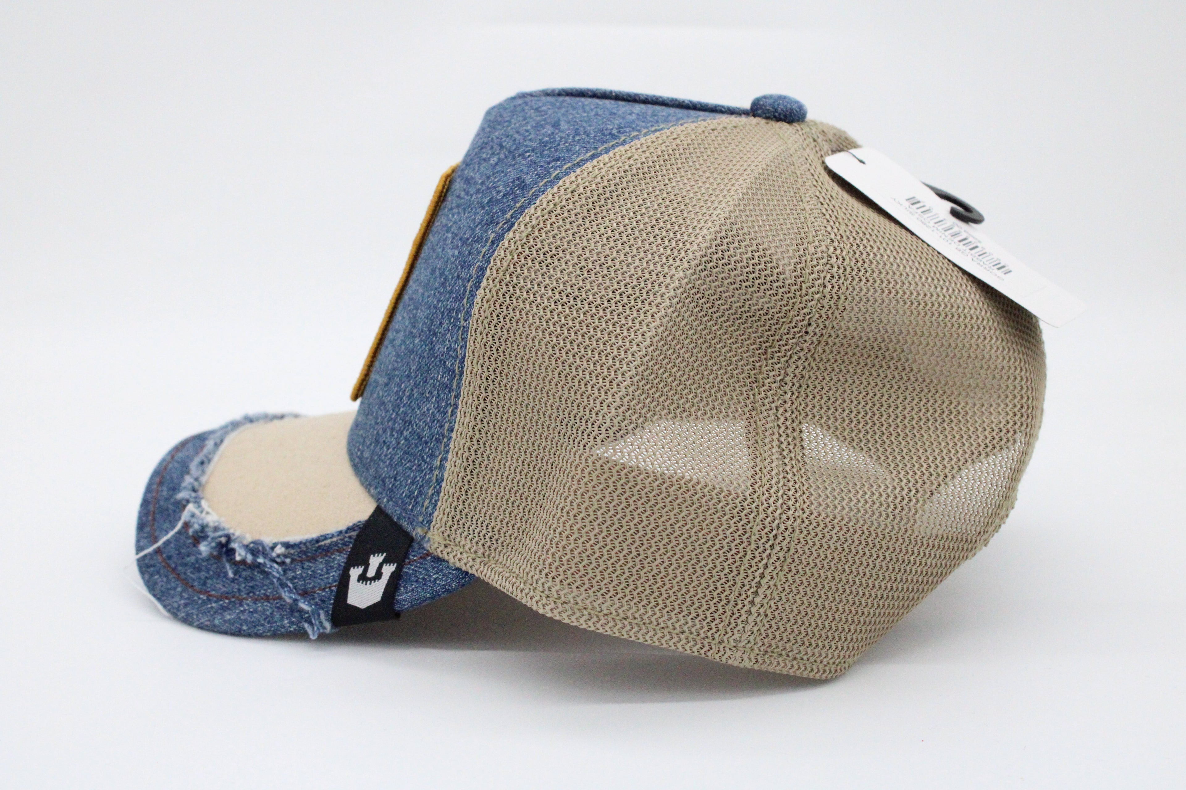 Gorra Goorin Bros "Tricky"