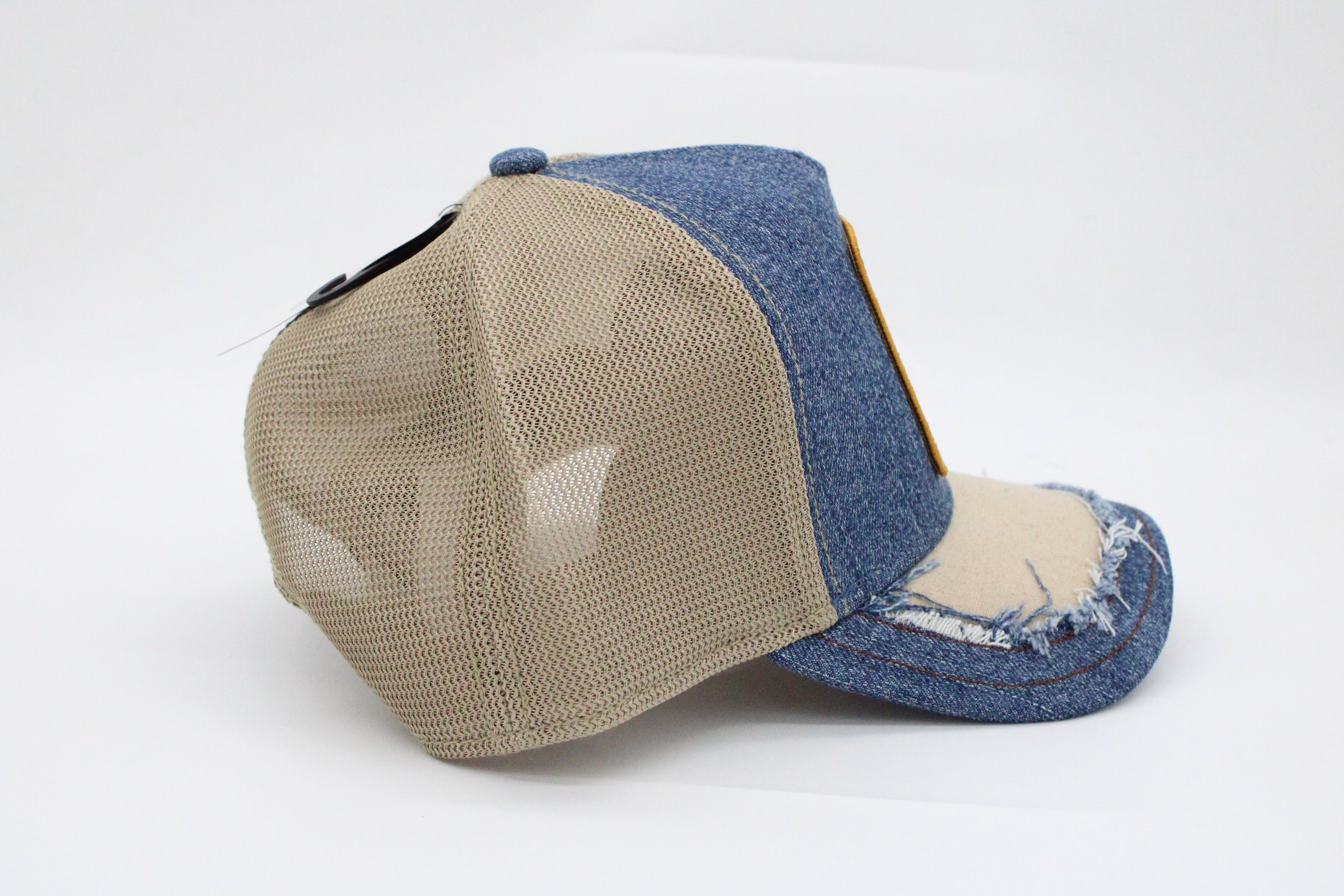 Gorra Goorin Bros "Tricky"