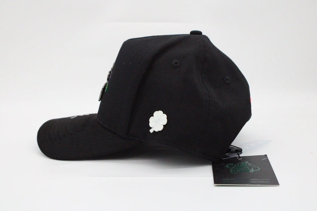 Gorra Cash Only "Monaco"