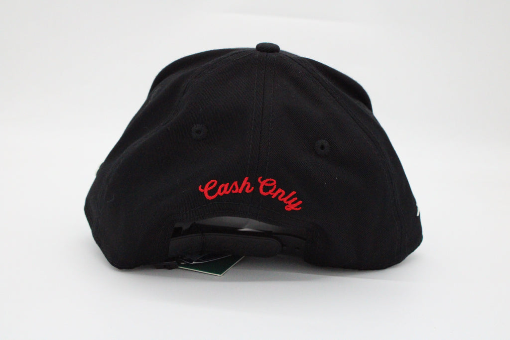 Gorra Cash Only "Monaco"