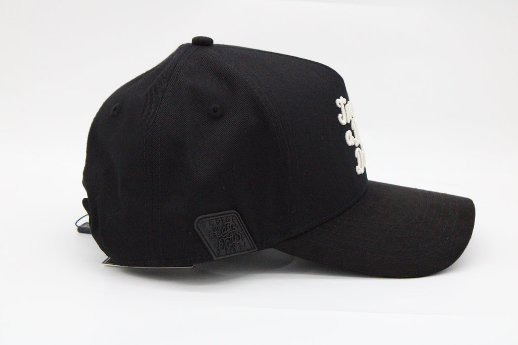 Gorra Cash Only "Im Not A Drug Dealer Black"