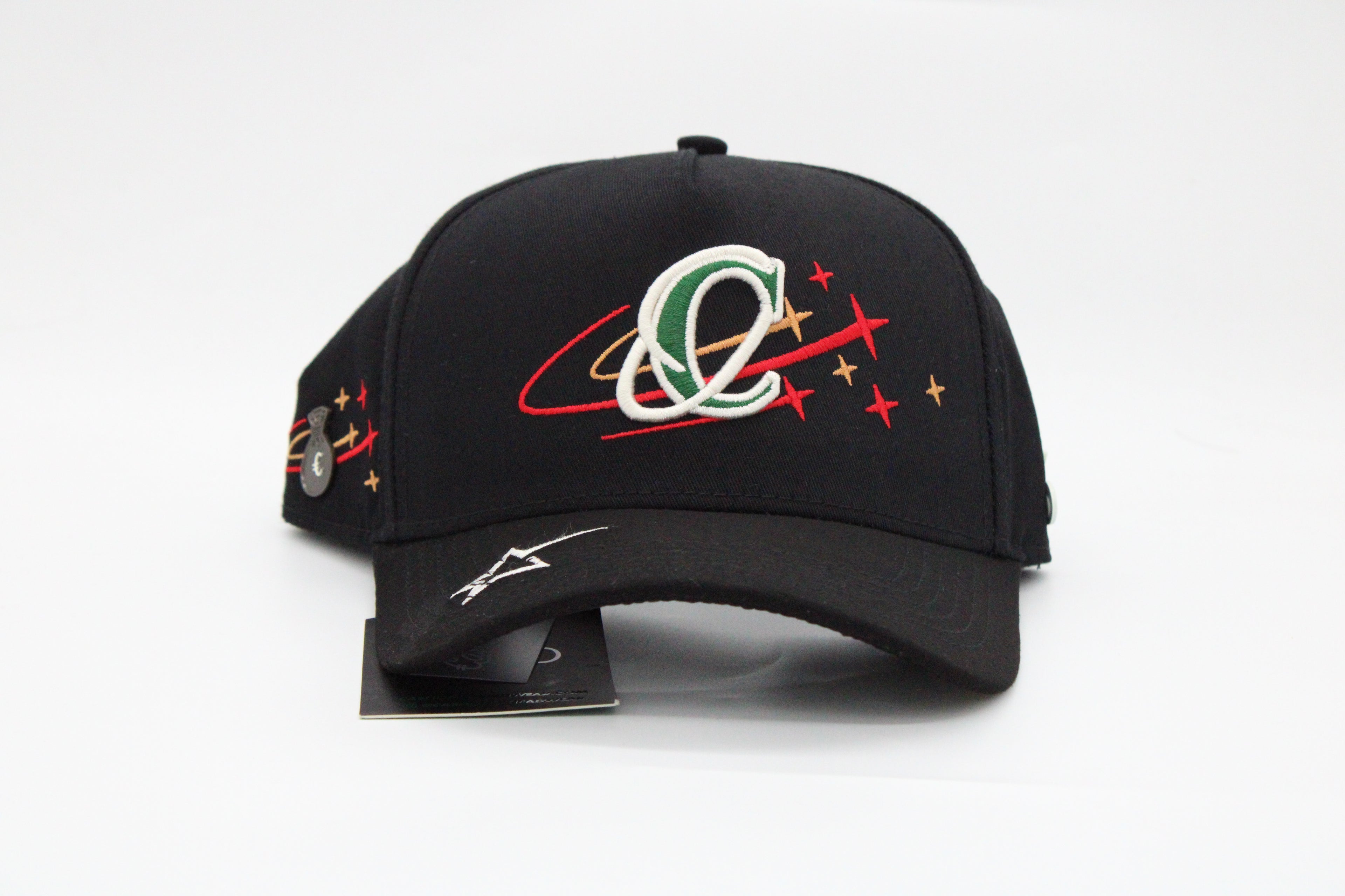 Gorra Cash Only "C Star"